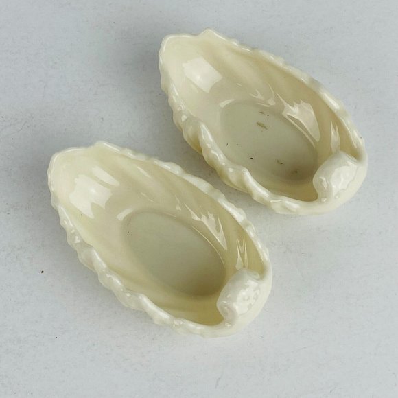 Miniature Lenox Marked Sample Dishes For Nuts Candies And Miscellaneous Snacks - Picture 4 of 16